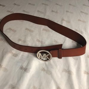 Michael Kors belt. Only worn twice